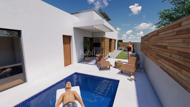 Foto 2a5b7432-51fd-4b0f-b056-7dc679118ccd. Xalet amb calefacció piscina a Llandells Peñíscola