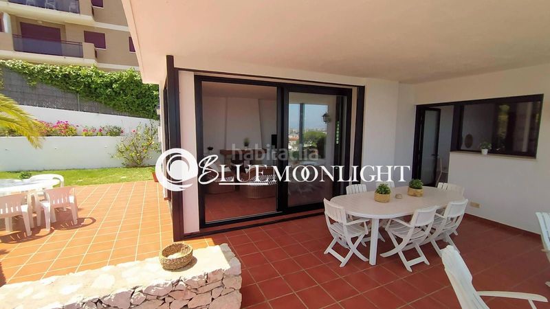 Foto 12e96584-f0f6-4cb9-be11-1a9ec1a04700. Casa adossada amb aparcament piscina a Las Atalayas-Urmi-Cerro Mar Peñíscola