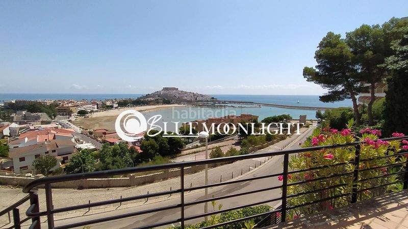 Foto 1baa9814-1953-4060-90f4-ca80d3c98d6e. Casa adossada amb aparcament piscina a Las Atalayas-Urmi-Cerro Mar Peñíscola