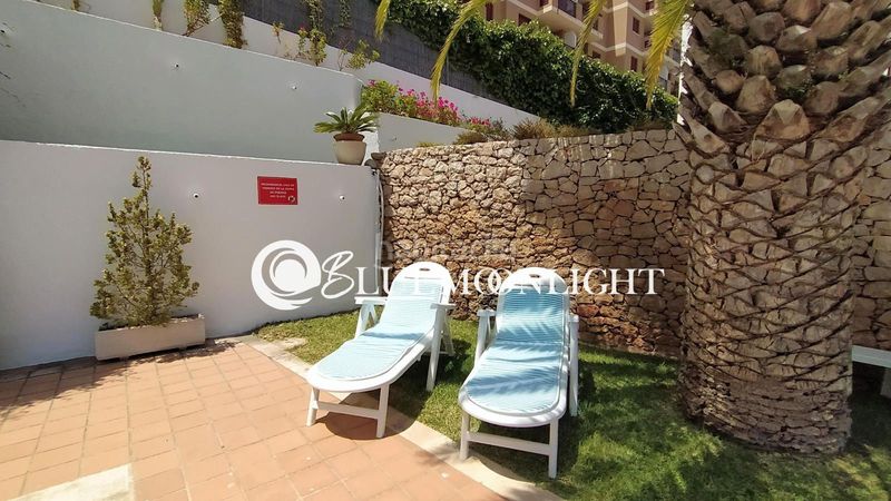 Foto 3e89cd2d-4ca5-47c3-b260-0aeeb3a73b5d. Casa adossada amb aparcament piscina a Las Atalayas-Urmi-Cerro Mar Peñíscola