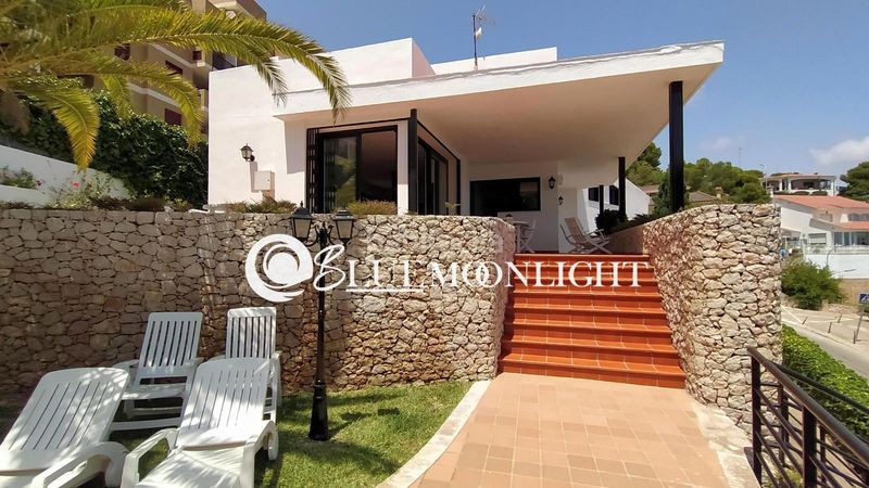 Foto 4f92096f-1cf7-4661-9617-6a98adab4100. Casa adossada amb aparcament piscina a Las Atalayas-Urmi-Cerro Mar Peñíscola