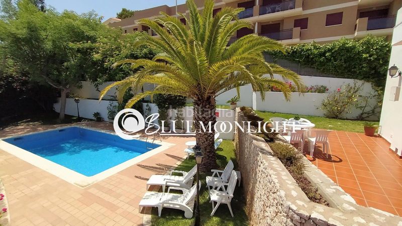 Foto 5c81ca00-1fb5-4b49-86bf-b4d711e37f20. Casa adossada amb aparcament piscina a Las Atalayas-Urmi-Cerro Mar Peñíscola