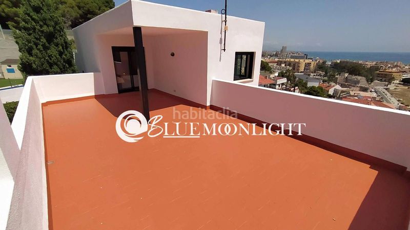 Foto 628c9e85-73dd-4ac2-8770-00a5fab3ba4f. Casa adossada amb aparcament piscina a Las Atalayas-Urmi-Cerro Mar Peñíscola