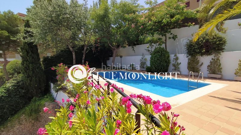 Foto 64655795-bd08-4fe8-9c8a-e3c923f565fa. Casa adossada amb aparcament piscina a Las Atalayas-Urmi-Cerro Mar Peñíscola