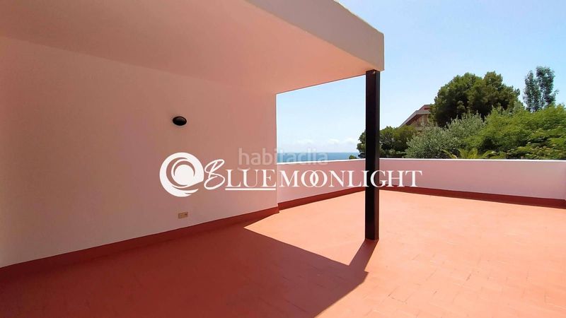 Foto 68414e82-2154-4759-be81-2b3aec23d38c. Casa adossada amb aparcament piscina a Las Atalayas-Urmi-Cerro Mar Peñíscola