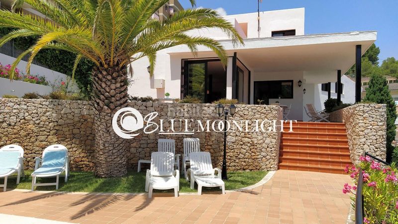 Foto 93c8d7b9-e6be-4630-a180-7f96b8c0f8bc. Casa adossada amb aparcament piscina a Las Atalayas-Urmi-Cerro Mar Peñíscola