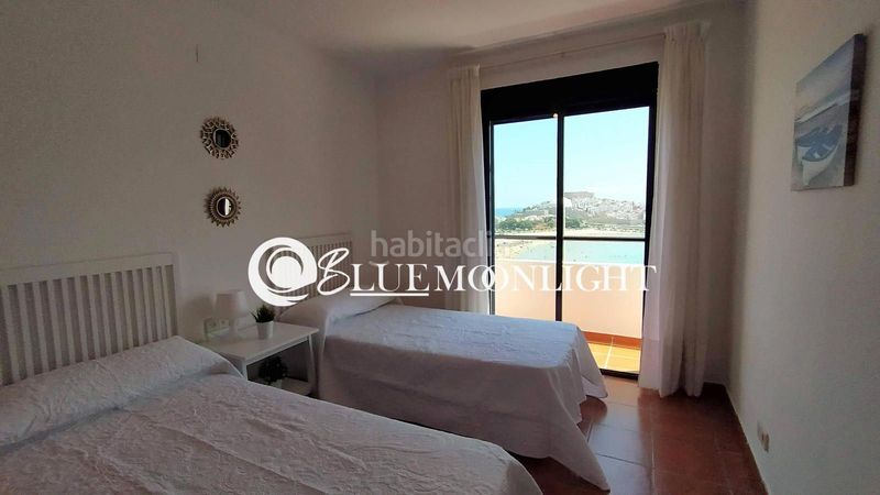 Foto aabad2bb-6484-4002-893a-3e5f88cb868b. Casa adossada amb aparcament piscina a Las Atalayas-Urmi-Cerro Mar Peñíscola