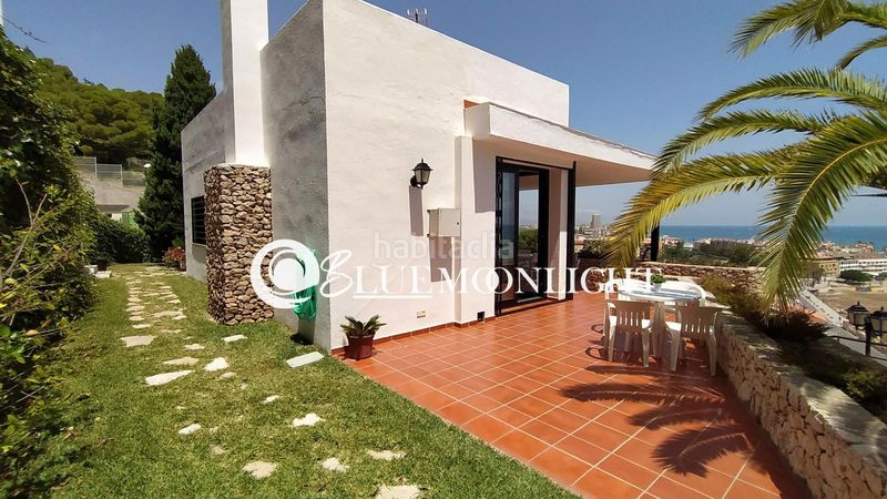 Foto ab5dc4c0-bcb9-4475-b259-e34ca794314c. Casa adossada amb aparcament piscina a Las Atalayas-Urmi-Cerro Mar Peñíscola