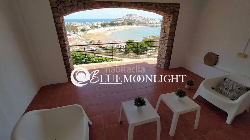 Foto b4b2e0ec-f455-4260-a2c8-6d082b26aa3c. Casa adossada amb aparcament piscina a Las Atalayas-Urmi-Cerro Mar Peñíscola