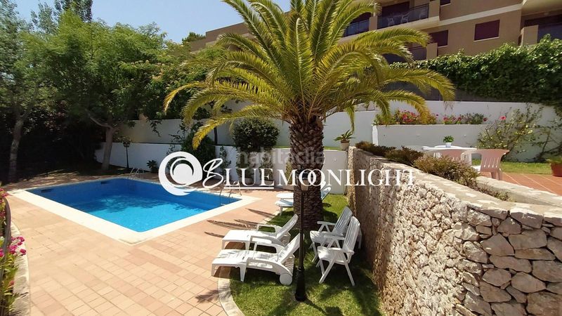Foto c133aeea-3ba9-439a-b9fc-553f8e76b665. Casa adossada amb aparcament piscina a Las Atalayas-Urmi-Cerro Mar Peñíscola