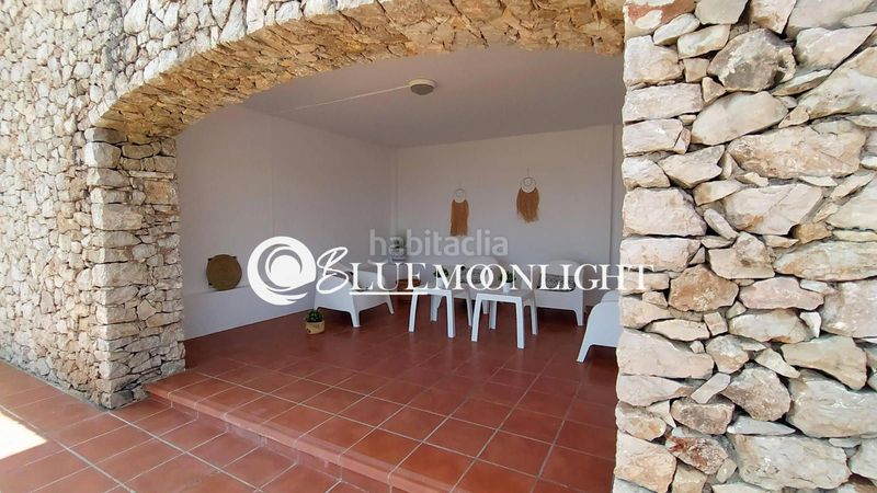 Foto c1ca56d9-5f70-411f-96e8-93d532fc3fab. Casa adossada amb aparcament piscina a Las Atalayas-Urmi-Cerro Mar Peñíscola