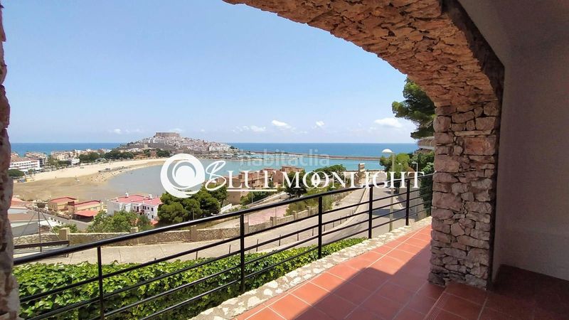 Foto c5237dbc-ddd0-4595-a1e9-46018b2b6a5d. Casa adossada amb aparcament piscina a Las Atalayas-Urmi-Cerro Mar Peñíscola