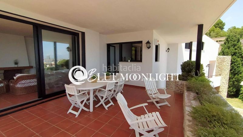 Foto d5646cd0-0b27-410b-8691-0001c1008833. Casa adossada amb aparcament piscina a Las Atalayas-Urmi-Cerro Mar Peñíscola