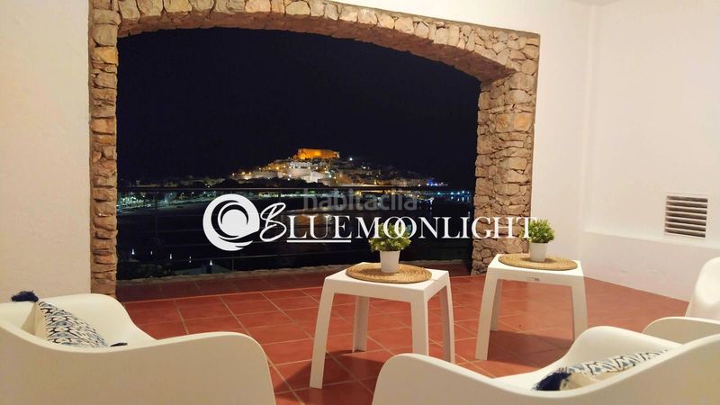 Foto dc2a13c0-5e8e-45b7-8018-e1812dbfe67d. Casa adossada amb aparcament piscina a Las Atalayas-Urmi-Cerro Mar Peñíscola