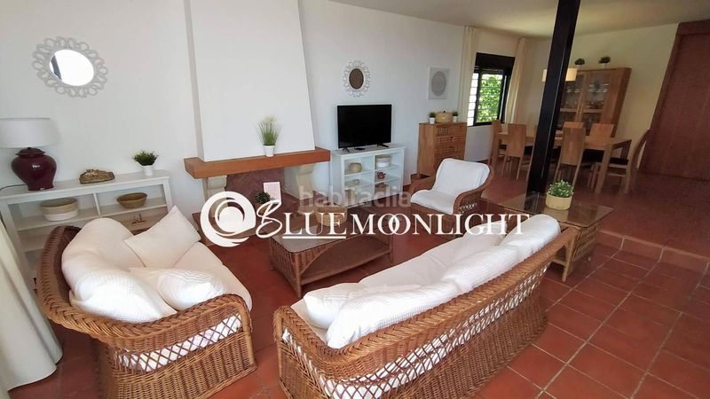 Foto ee1a2f4c-884a-47b7-8d94-b63d6859564b. Casa adossada amb aparcament piscina a Las Atalayas-Urmi-Cerro Mar Peñíscola