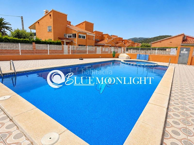 Foto 0220f33d-245e-47cd-82ab-2b00b741557a. Xalet amb calefacció aparcament piscina a Las Atalayas-Urmi-Cerro Mar Peñíscola