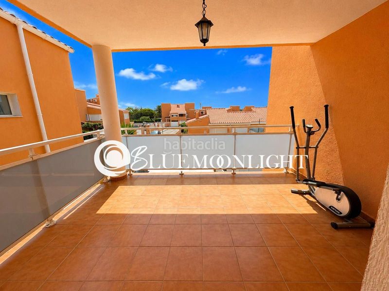 Foto 2a1bf089-76b7-48da-b65c-908e80078846. Xalet amb calefacció aparcament piscina a Las Atalayas-Urmi-Cerro Mar Peñíscola