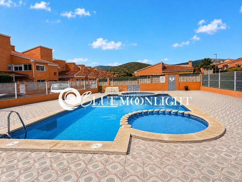 Foto 3a802866-b370-4018-ae49-832f861a3c92. Xalet amb calefacció aparcament piscina a Las Atalayas-Urmi-Cerro Mar Peñíscola