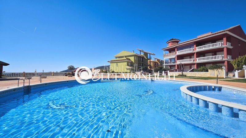 Foto 4bacab5f-f27a-44e4-9878-6ea28bcad2c8. Àtic amb calefacció aparcament piscina a Costa Sur Peñíscola