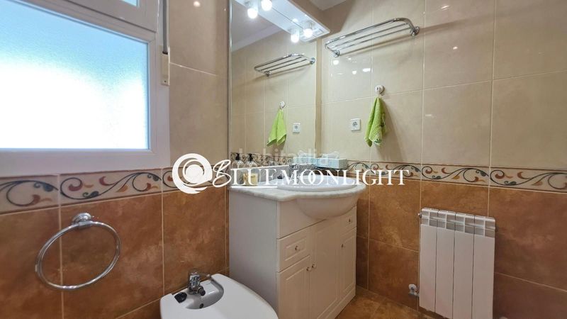 Foto d0d09194-025e-4241-b933-3f7baae8c0df. Àtic amb calefacció aparcament piscina a Costa Sur Peñíscola