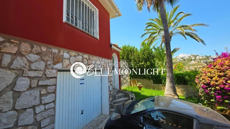 Foto 317b8d78-e265-493c-8931-491a78c5e337. Xalet amb aparcament piscina a Las Atalayas-Urmi-Cerro Mar Peñíscola