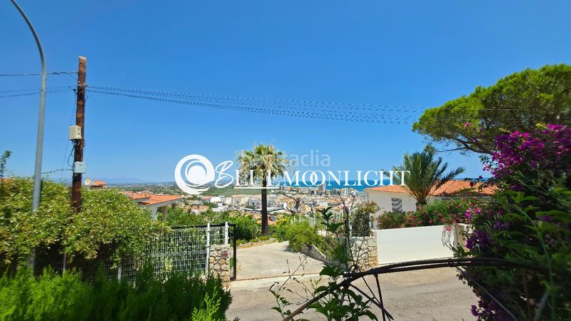 Foto 3f83e881-cd51-4bfc-9117-a341186a5b9e. Xalet amb aparcament piscina a Las Atalayas-Urmi-Cerro Mar Peñíscola