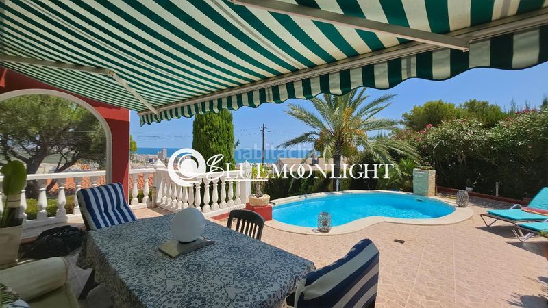 Foto 5227c2d1-c40e-4fb5-a972-b5aaa5ea05f2. Xalet amb aparcament piscina a Las Atalayas-Urmi-Cerro Mar Peñíscola