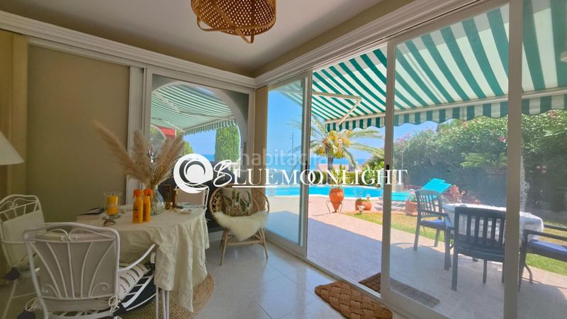 Foto a27640f6-9d1d-47f3-a6f6-0193a25c1f0b. Xalet amb aparcament piscina a Las Atalayas-Urmi-Cerro Mar Peñíscola