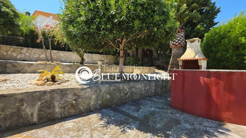 Foto ce062e1c-b933-4b28-9acb-bd9d1b7116b0. Xalet amb aparcament piscina a Las Atalayas-Urmi-Cerro Mar Peñíscola