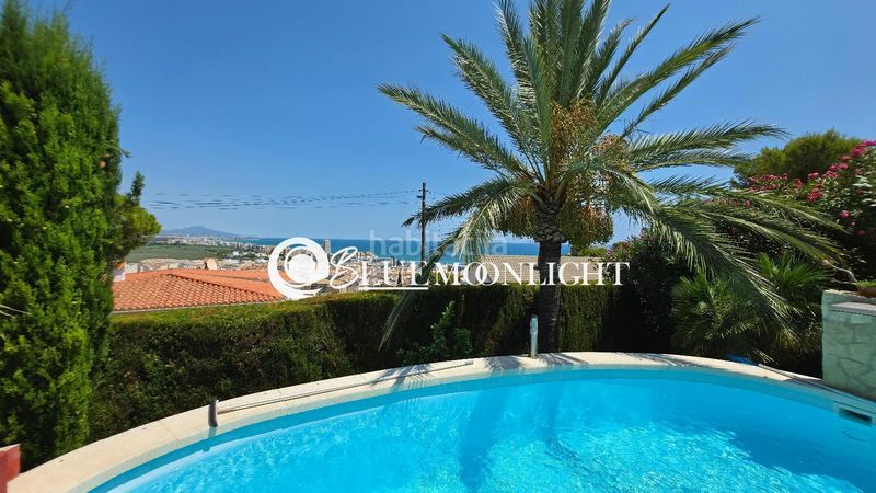 Foto e7d6f70d-7cc1-444e-9d29-ee71eb35f41f. Xalet amb aparcament piscina a Las Atalayas-Urmi-Cerro Mar Peñíscola