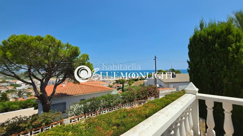 Foto f96ce3bc-e87b-48aa-ab58-6e40b8659c2c. Xalet amb aparcament piscina a Las Atalayas-Urmi-Cerro Mar Peñíscola