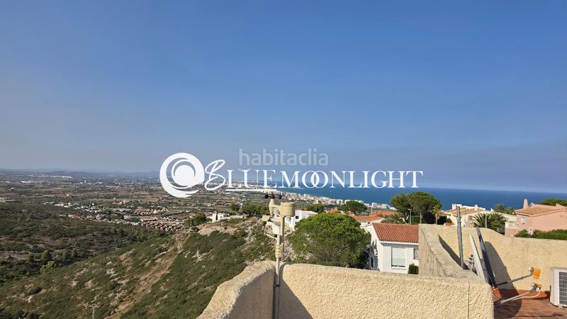 Foto 0a252800-cee7-43ba-bc49-465ec1a6c2e1. Xalet amb calefacció aparcament piscina a Las Atalayas-Urmi-Cerro Mar Peñíscola