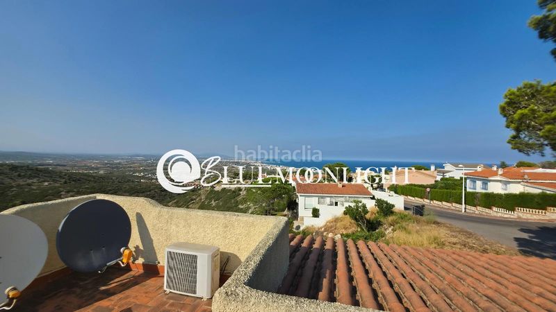 Foto 445b7002-6888-4e62-9aa0-452faccb7659. Xalet amb calefacció aparcament piscina a Las Atalayas-Urmi-Cerro Mar Peñíscola