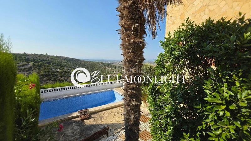Foto 536671e5-efd4-4684-8bd6-7c6daccb517e. Xalet amb calefacció aparcament piscina a Las Atalayas-Urmi-Cerro Mar Peñíscola
