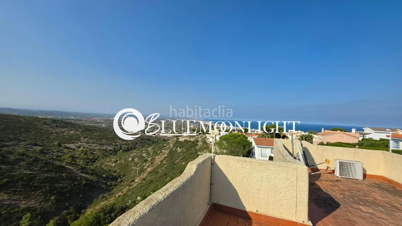 Foto 758b716d-7fa8-4c96-ba85-d810ac76640a. Xalet amb calefacció aparcament piscina a Las Atalayas-Urmi-Cerro Mar Peñíscola