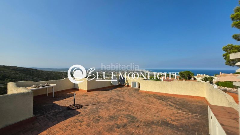 Foto a4033b99-e2a3-4735-93ea-5f70a49dc161. Xalet amb calefacció aparcament piscina a Las Atalayas-Urmi-Cerro Mar Peñíscola