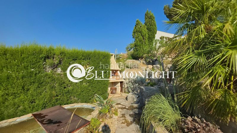 Foto b7ae40a2-c1ac-4b0e-9683-c46f2ccd78e2. Xalet amb calefacció aparcament piscina a Las Atalayas-Urmi-Cerro Mar Peñíscola