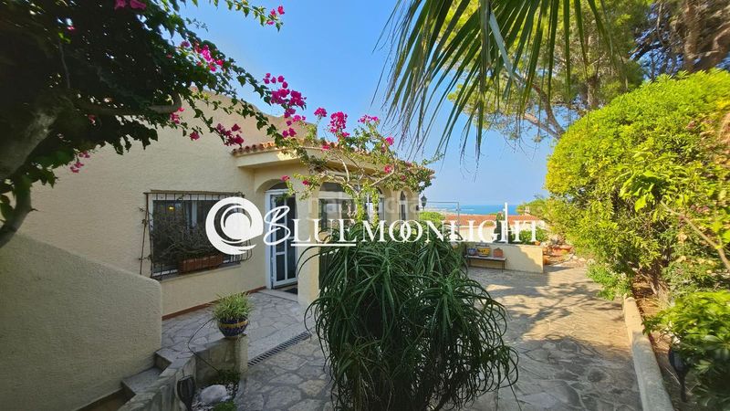 Foto b8ee4dcd-9886-4722-b7e5-485b8d05b643. Xalet amb calefacció aparcament piscina a Las Atalayas-Urmi-Cerro Mar Peñíscola