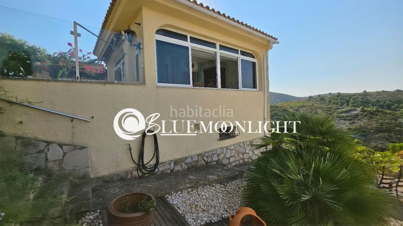 Foto bba74ab5-dc03-4030-a499-9901e01e3f0f. Xalet amb calefacció aparcament piscina a Las Atalayas-Urmi-Cerro Mar Peñíscola