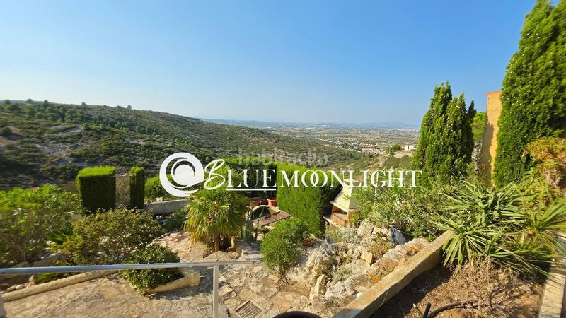 Foto beb52aae-dd19-4d44-8982-4ae284fee8db. Xalet amb calefacció aparcament piscina a Las Atalayas-Urmi-Cerro Mar Peñíscola