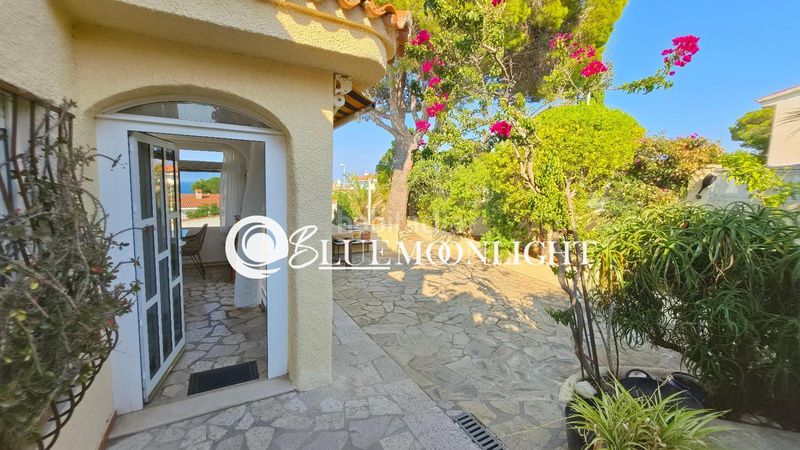 Foto d33404c9-2788-40c1-b1ff-d2b63be64636. Xalet amb calefacció aparcament piscina a Las Atalayas-Urmi-Cerro Mar Peñíscola