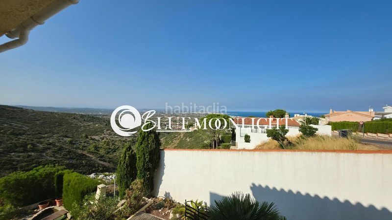Foto e325230f-0a11-4ebd-81ab-9de7253210c8. Xalet amb calefacció aparcament piscina a Las Atalayas-Urmi-Cerro Mar Peñíscola