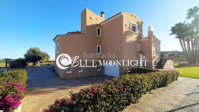 Foto 5c32506e-fda6-4c39-8470-37c1fdc2ebf6. Xalet amb calefacció aparcament piscina a Las Atalayas-Urmi-Cerro Mar Peñíscola