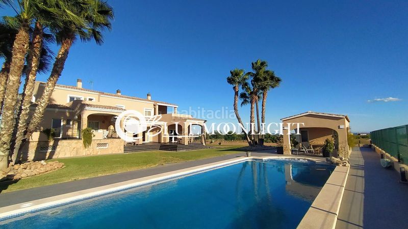 Foto a07fa8b9-a512-4101-a649-59bb87b4ab12. Xalet amb calefacció aparcament piscina a Las Atalayas-Urmi-Cerro Mar Peñíscola