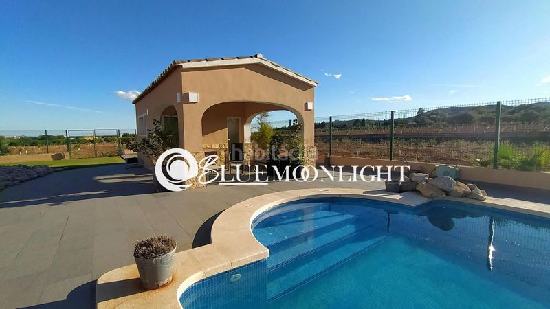 Foto c501335c-3267-4dd7-89c2-4563893a10e6. Xalet amb calefacció aparcament piscina a Las Atalayas-Urmi-Cerro Mar Peñíscola
