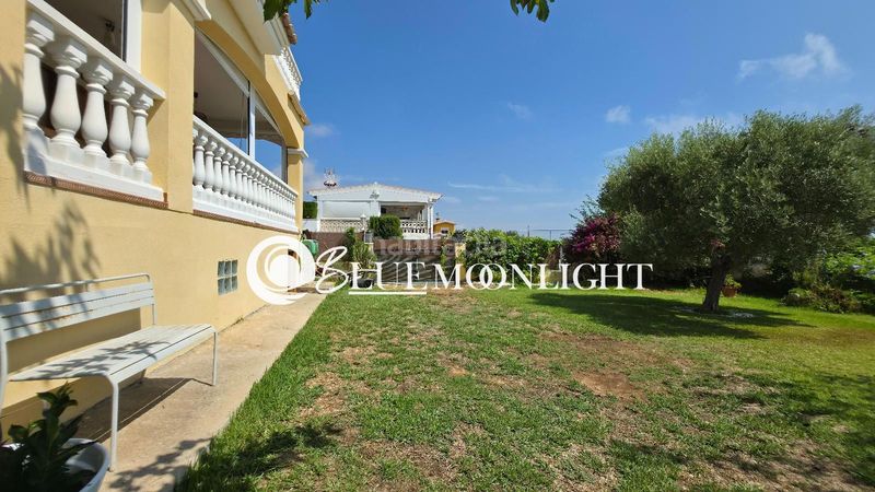 Foto 01704bff-f85c-4009-9cad-78926dd80720. Xalet amb calefacció aparcament piscina a Las Atalayas-Urmi-Cerro Mar Peñíscola