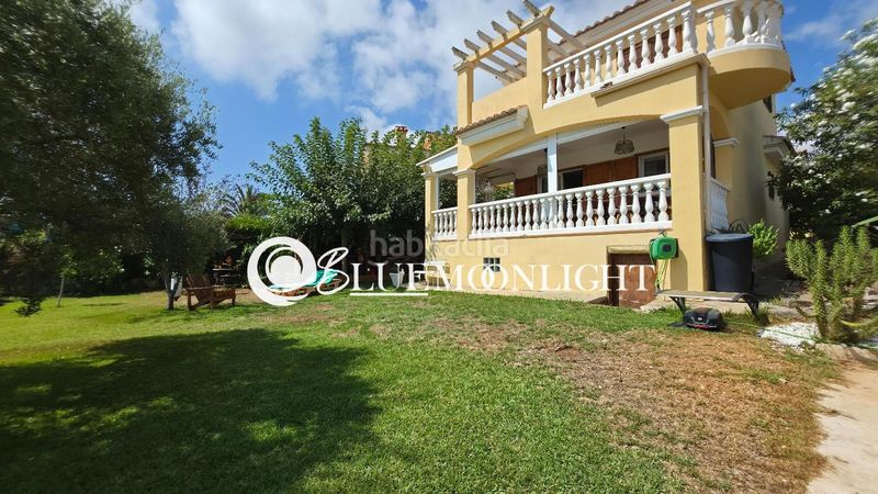 Foto 5eb35989-df1c-4503-93e3-da1668d89953. Xalet amb calefacció aparcament piscina a Las Atalayas-Urmi-Cerro Mar Peñíscola