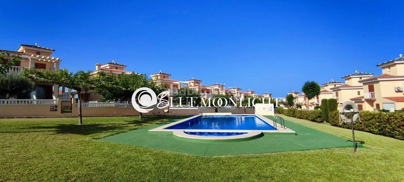 Foto 93c82157-e3d5-4e9b-a28a-80c2c2b5155c. Xalet amb calefacció aparcament piscina a Las Atalayas-Urmi-Cerro Mar Peñíscola