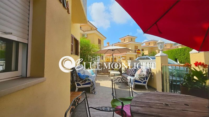 Foto b2f496fd-14f3-4665-a6cb-d7532e7f6905. Xalet amb calefacció aparcament piscina a Las Atalayas-Urmi-Cerro Mar Peñíscola