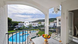 Dachwohnung  Font nova. Atico con vistas al mar y parque natural sierra irta